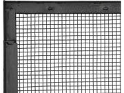 SITĂ PENTRU MATERIALE CONSTRUCȚII, 60X100CM, PLASĂ DE 8MM VOREL 34946