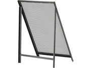 SITĂ PENTRU MATERIALE CONSTRUCȚII, 60X100CM, PLASĂ DE 8MM VOREL 34946