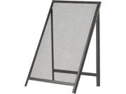 SITĂ PENTRU MATERIALE CONSTRUCȚII, 60X100CM, PLASĂ DE 8MM VOREL 34946