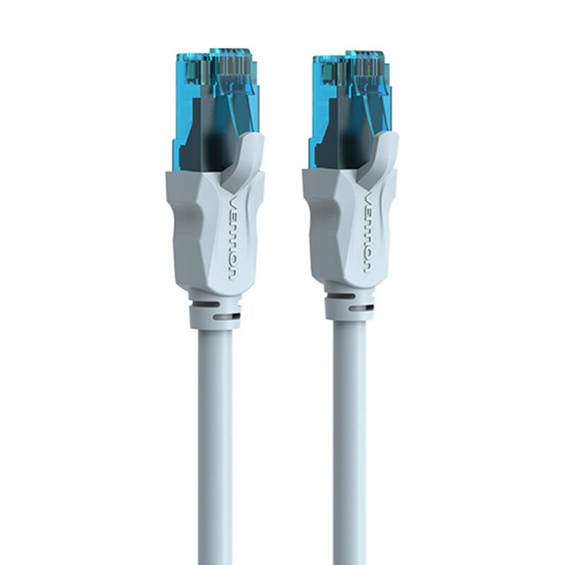 Cumpara acum Cablu de rețea UTP CAT5E Vention VAP-A10-S300 RJ45 Ethernet 100Mbps 3m albastru de la Mesterul Minune