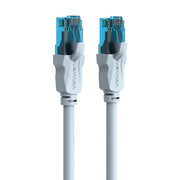 Cumpara acum Cablu de rețea UTP CAT5e Vention VAP-A10-S500 RJ45 Ethernet 100Mbps 5m albastru de la Mesterul Minune