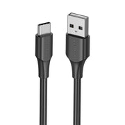 Cumpara acum Cablu USB 2.0 la USB-C Vention CTHBD 3A, 0,5 m, negru de la Mesterul Minune