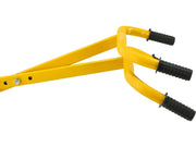 DISPOZITIV MONTARE PAVAJ, LATERAL VOREL 35012