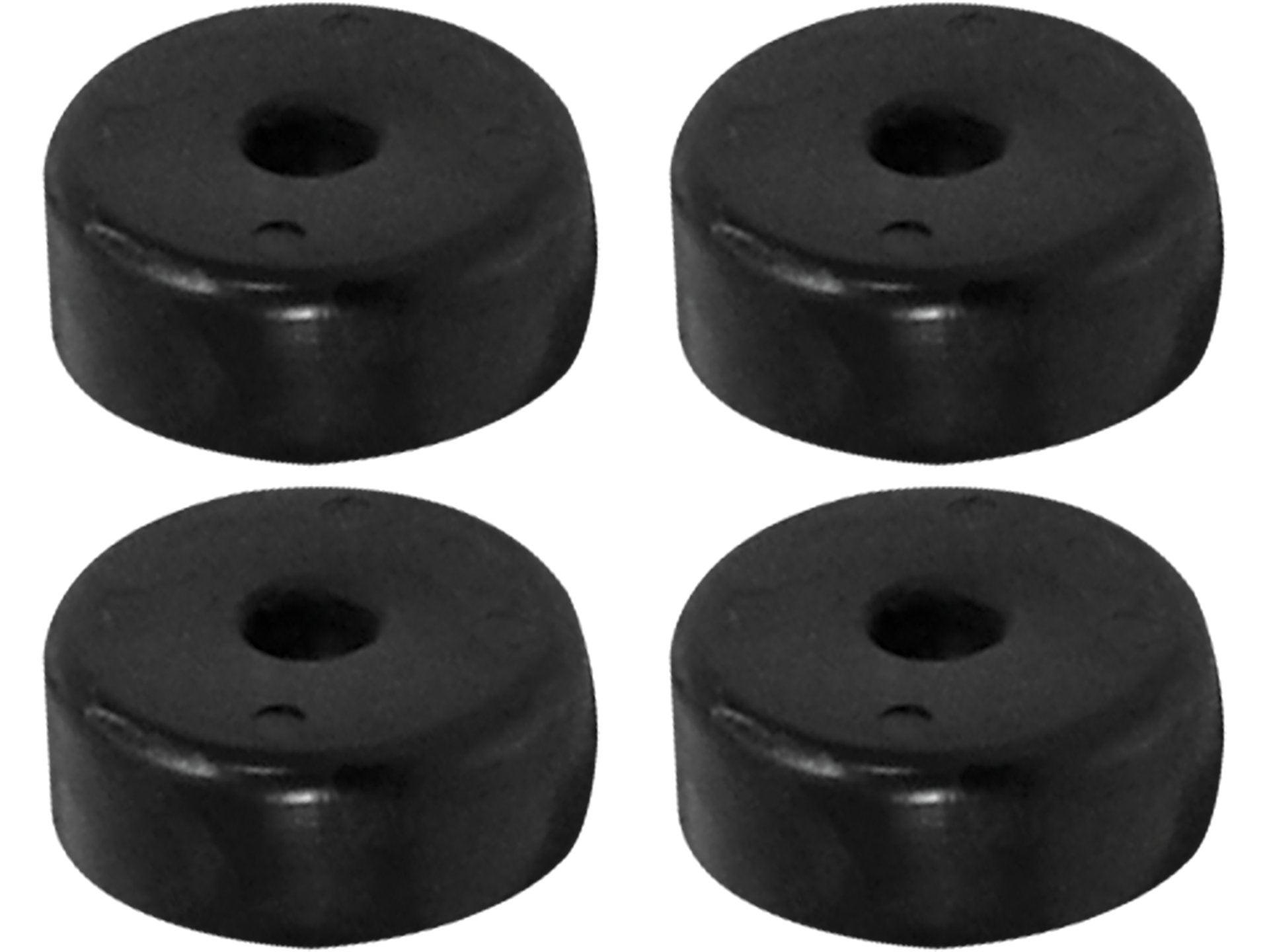 SET TAMPOANE DIN CAUCIUC PENTRU DISPOZITIV MONTARE PAVAJ 35012, 4 BUC VOREL 35013