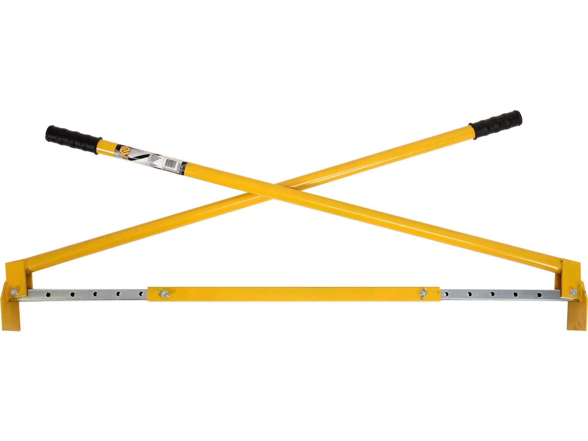 CLEȘTE PENTRU BLOCURI DE PIATRĂ VOREL 35015