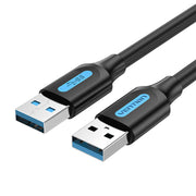 Cumpara acum Cablu USB 3.0 Vention CONBG 2A 1,5 m Negru PVC de la Mesterul Minune