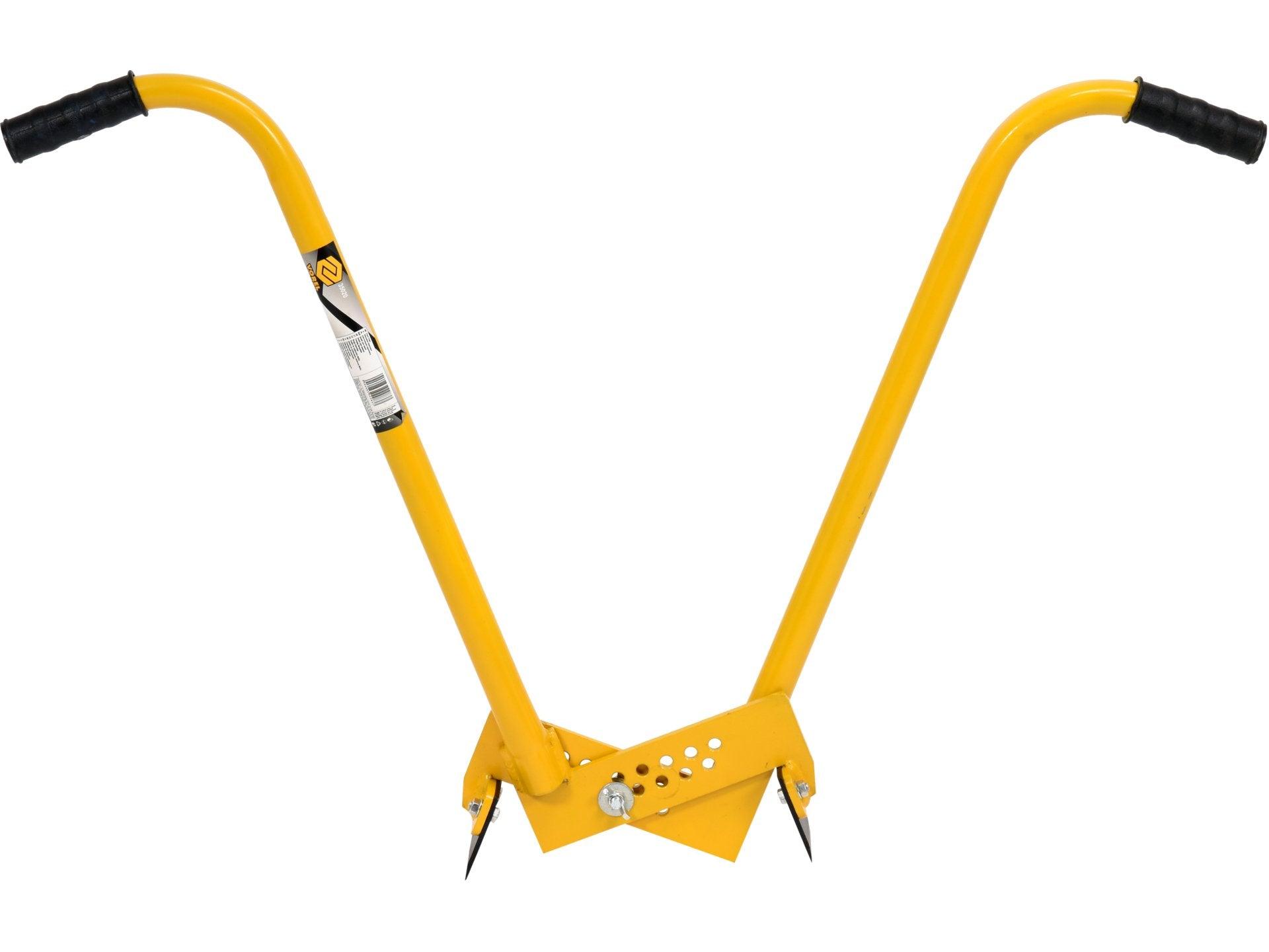 DISPOZITIV PENTRU RIDICAT PAVELE 60-260MM VOREL 35020