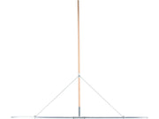 DISPOZITIV DE NIVELARE, 200CM VOREL 35030