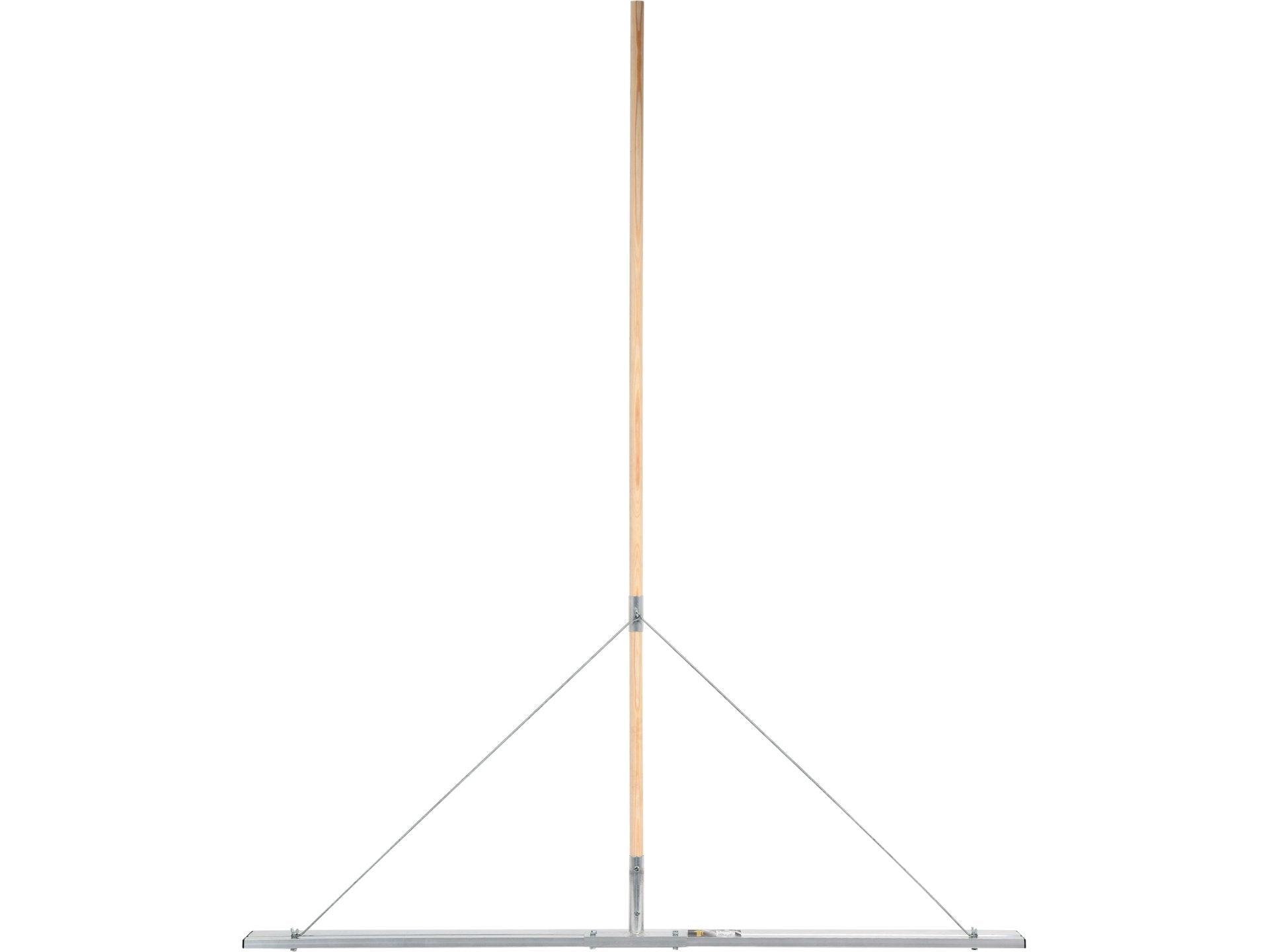 DISPOZITIV DE NIVELARE, 150CM VOREL 35031
