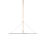 DISPOZITIV DE NIVELARE, 150CM VOREL 35031