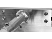 DISPOZITIV DE NIVELARE, 150CM VOREL 35031