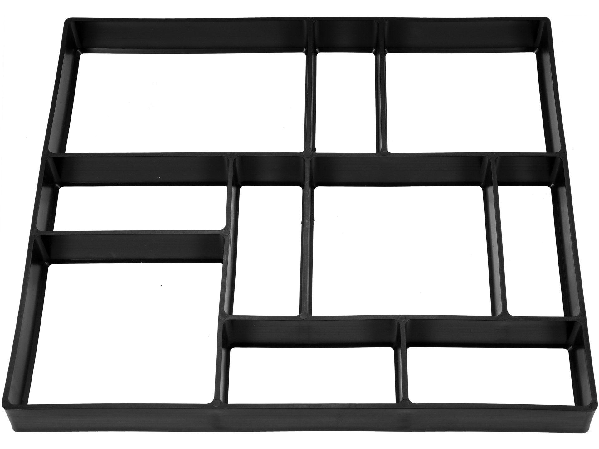 ȘABLON DECORATIV PENTRU PAVAJ VOREL 35061