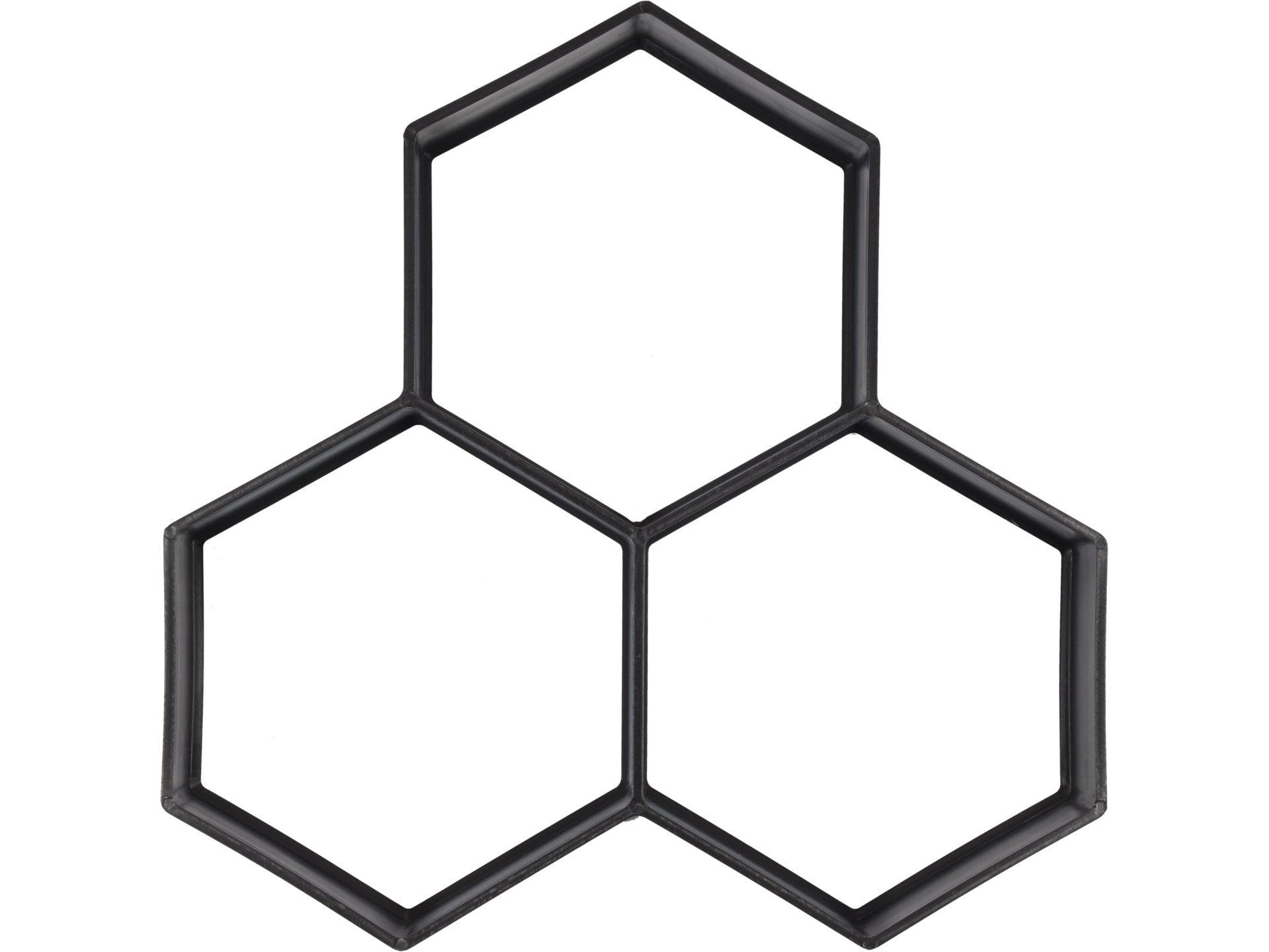 ȘABLON DECORATIV PENTRU PAVAJ, FAGURE VOREL 35062