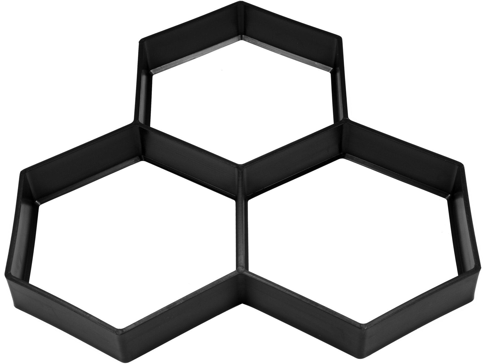 ȘABLON DECORATIV PENTRU PAVAJ, FAGURE VOREL 35062