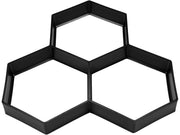 ȘABLON DECORATIV PENTRU PAVAJ, FAGURE VOREL 35062