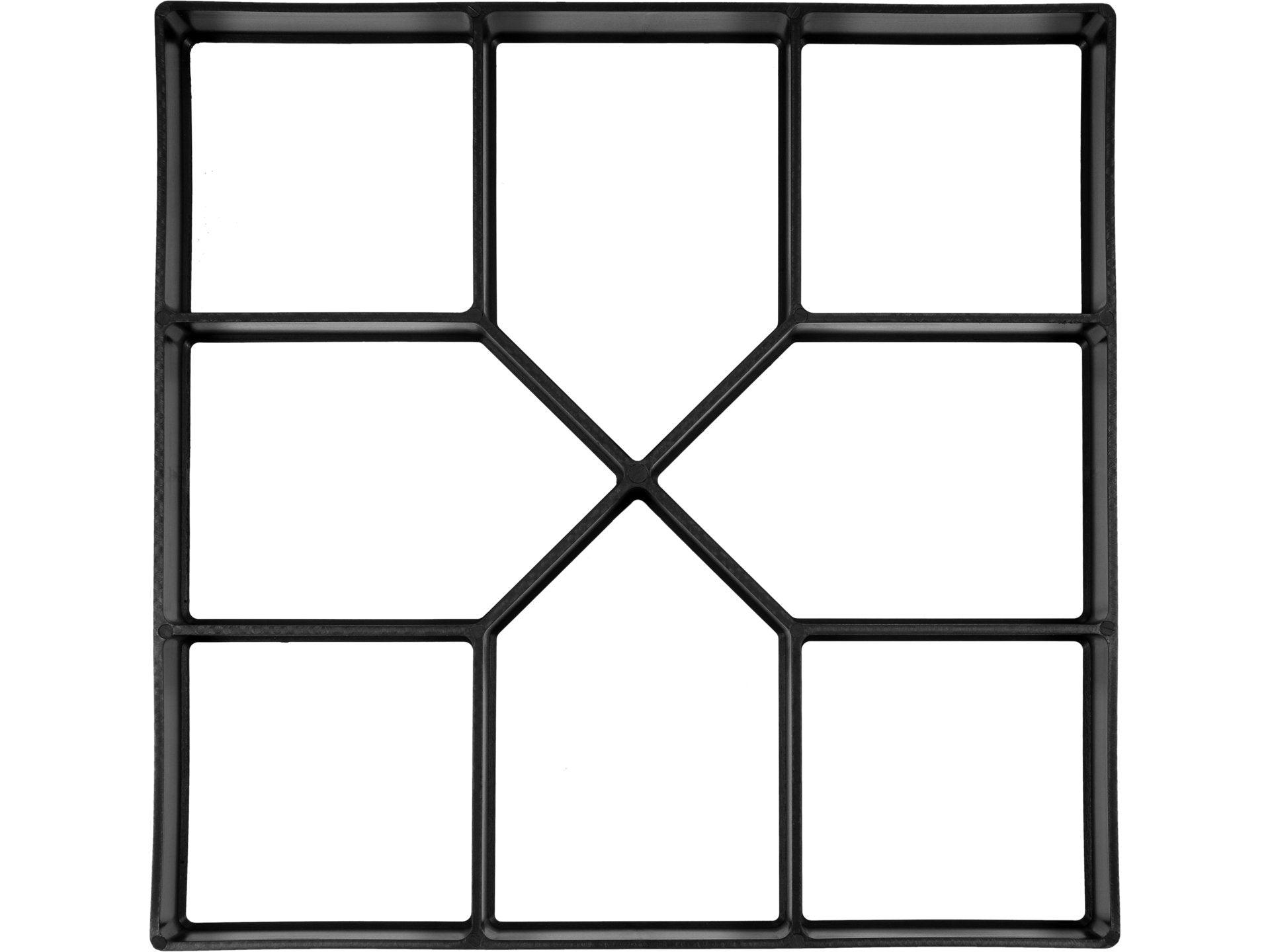 ȘABLON DECORATIV PENTRU PAVAJ VOREL 35063