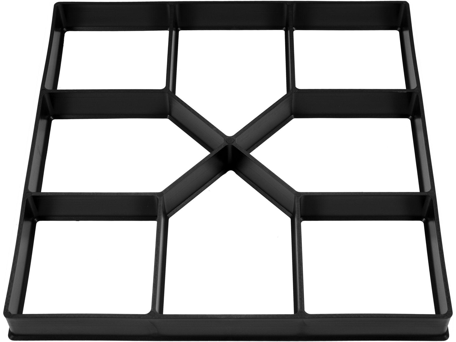 ȘABLON DECORATIV PENTRU PAVAJ VOREL 35063