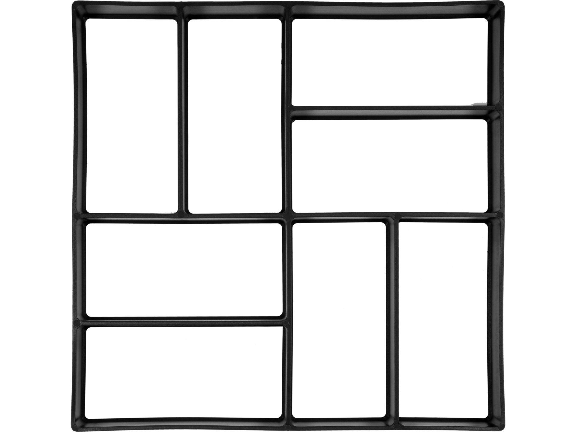 ȘABLON DECORATIV PENTRU PAVAJ VOREL 35064