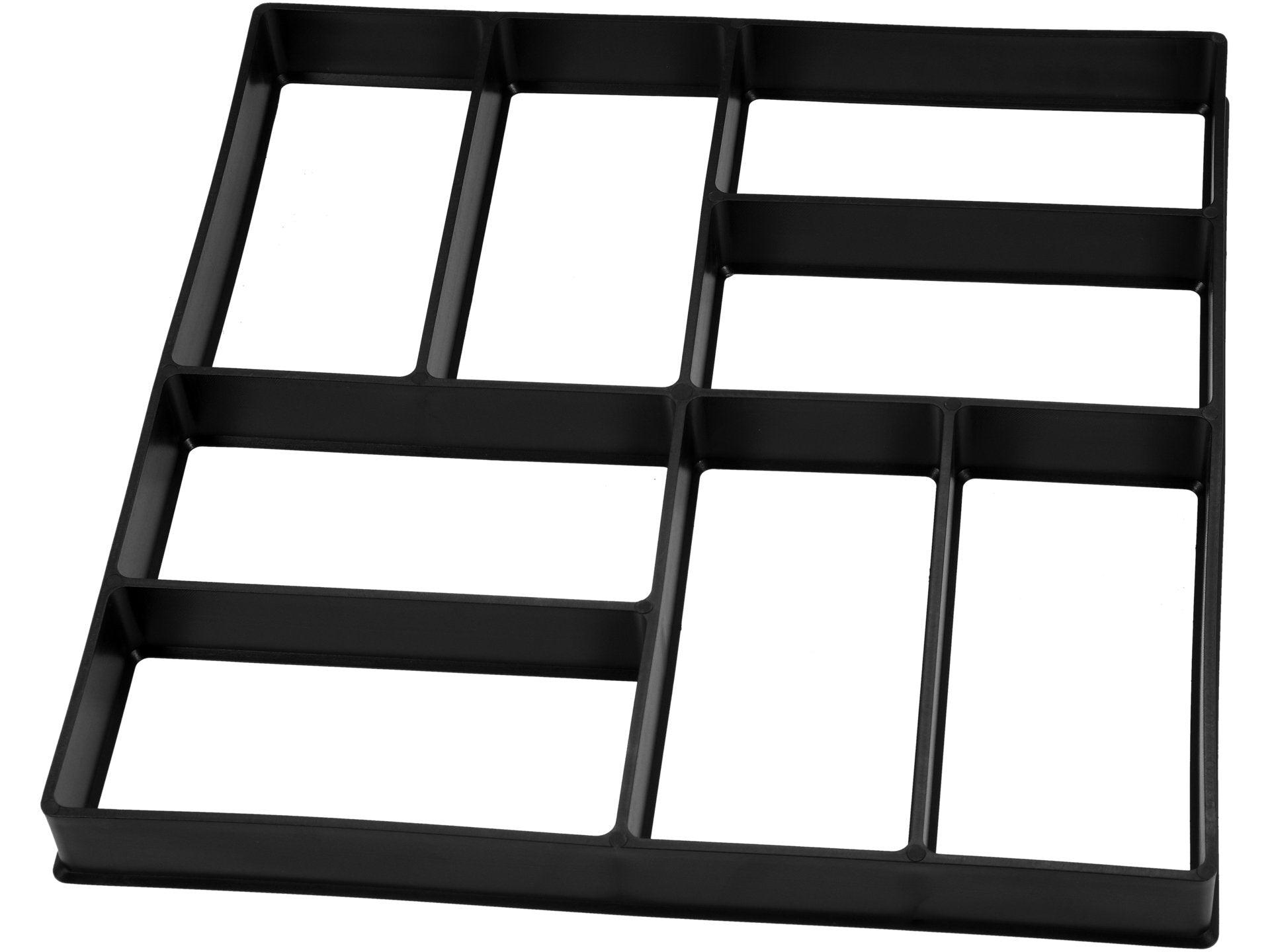 ȘABLON DECORATIV PENTRU PAVAJ VOREL 35064