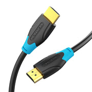 Cumpara acum Cablu HDMI 2.0 Vention AACBH, 4K 60Hz, 2m (negru) de la Mesterul Minune