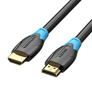 Cumpara acum Cablu HDMI 2.0 Vention AACBI, 4K 60Hz, 3m (negru) de la Mesterul Minune