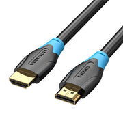 Cumpara acum Cablu HDMI 2.0 Vention AACBK, 4K 60Hz, 8m (negru) de la Mesterul Minune