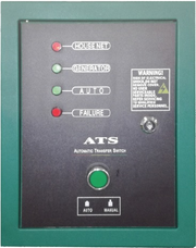 Generator de curent diesel Greenfield LDG6500S_EUROV, cu carcasa