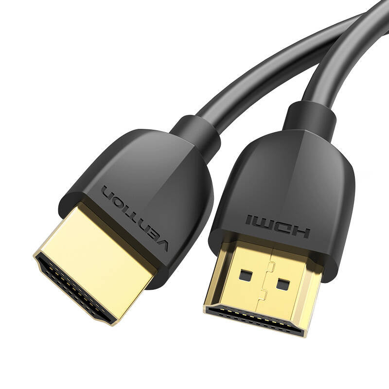 Cumpara acum Cablu HDMI 2.0 Vention AAIBI, 4K 60 Hz, 3 m (negru) de la Mesterul Minune