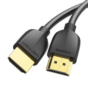Cumpara acum Cablu HDMI 2.0 Vention AAIBI, 4K 60 Hz, 3 m (negru) de la Mesterul Minune