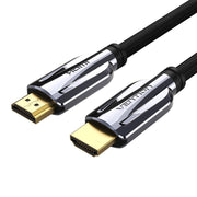 Cumpara acum Cablu HDMI 2.1 Vention AALBG, 8K 60Hz/ 4K 120Hz, 1,5 m (negru) de la Mesterul Minune