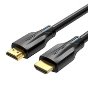 Cumpara acum Cablu HDMI 2.1 Vention AANBF, 1m, 8K 60Hz/ 4K 120Hz (negru) de la Mesterul Minune