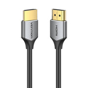 Cumpara acum Cablu HDMI ultra subțire Vention ALEHI 3m 4K 60Hz (gri) de la Mesterul Minune