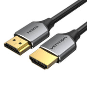 Cumpara acum Cablu HDMI ultra subțire Vention ALEHI 3m 4K 60Hz (gri) de la Mesterul Minune