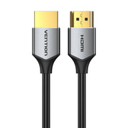 Cumpara acum Cablu HDMI ultra subțire Vention ALEHI 3m 4K 60Hz (gri) de la Mesterul Minune