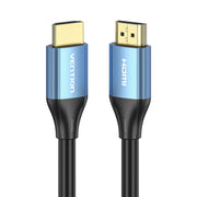 Cumpara acum Cablu HDMI 2.0 Vention ALHSF, 1m, 4K 60Hz, 30AWG (albastru) de la Mesterul Minune