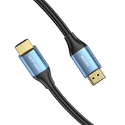 Cumpara acum Cablu HDMI 2.0 Vention ALHSF, 1m, 4K 60Hz, 30AWG (albastru) de la Mesterul Minune
