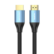 Cumpara acum Cablu HDMI 2.0 Vention ALHSF, 1m, 4K 60Hz, 30AWG (albastru) de la Mesterul Minune