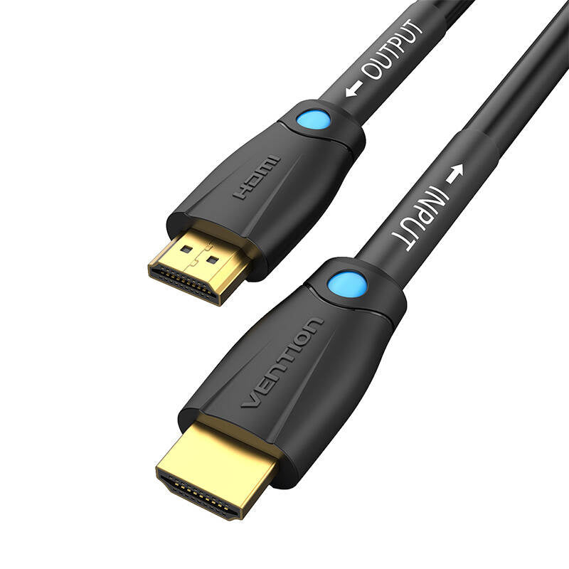 Cumpara acum Cablu HDMI Vention AAMBI, 3 m, 4K 60Hz (negru) de la Mesterul Minune