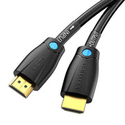 Cumpara acum Cablu HDMI Vention AAMBU, 35 m, 4K 60Hz (negru) de la Mesterul Minune