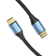 Cumpara acum Cablu HDMI 2.0 Vention ALHSJ, 5m, 4K 30Hz, 30AWG (albastru) de la Mesterul Minune