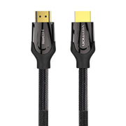 Cumpara acum Cablu HDMI 2.0 Vention VAA-B05-B500 5m 4K 60Hz (negru) de la Mesterul Minune