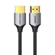 Cumpara acum Cablu HDMI ultra subțire Vention ALEHD 0,5 m 4K 60Hz (gri) de la Mesterul Minune