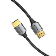 Cumpara acum Cablu HDMI ultra subțire Vention ALEHD 0,5 m 4K 60Hz (gri) de la Mesterul Minune