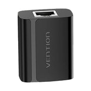 Cumpara acum Adaptor splitter RJ45 Vention IPTB0 2pcs Negru de la Mesterul Minune