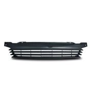 Grila fara emblema VW Transporter IV Jom - 7D0853653OE