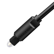 Cumpara acum Cablu audio optic Vention BAEBG 1,5 m negru de la Mesterul Minune