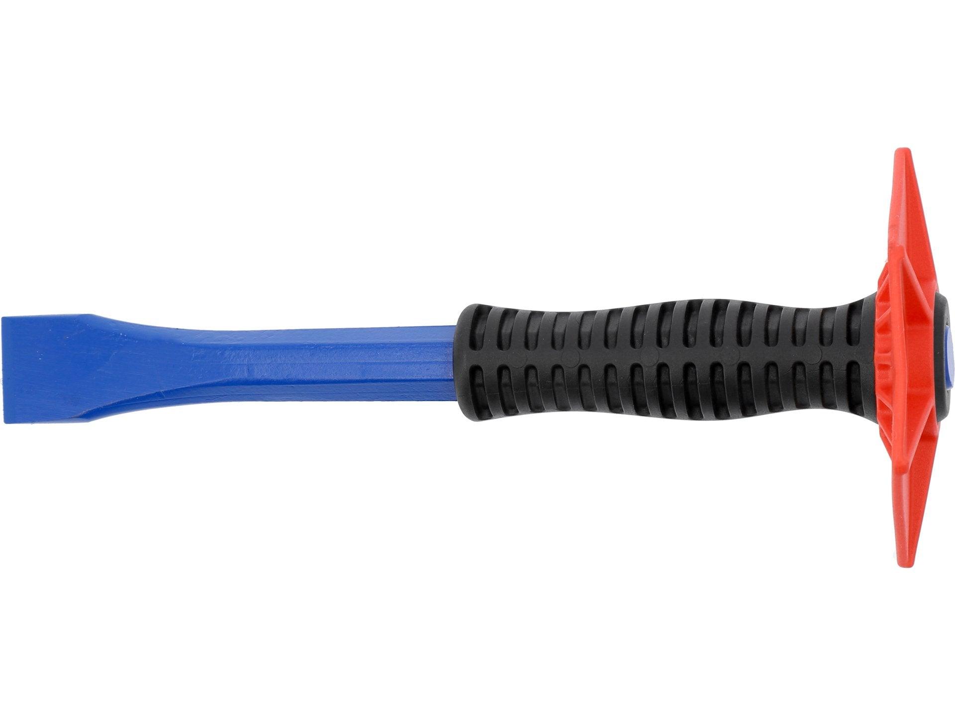 DALTĂ FORJATĂ CU PROTECȚIE JUCO 250MM JUCO 35359