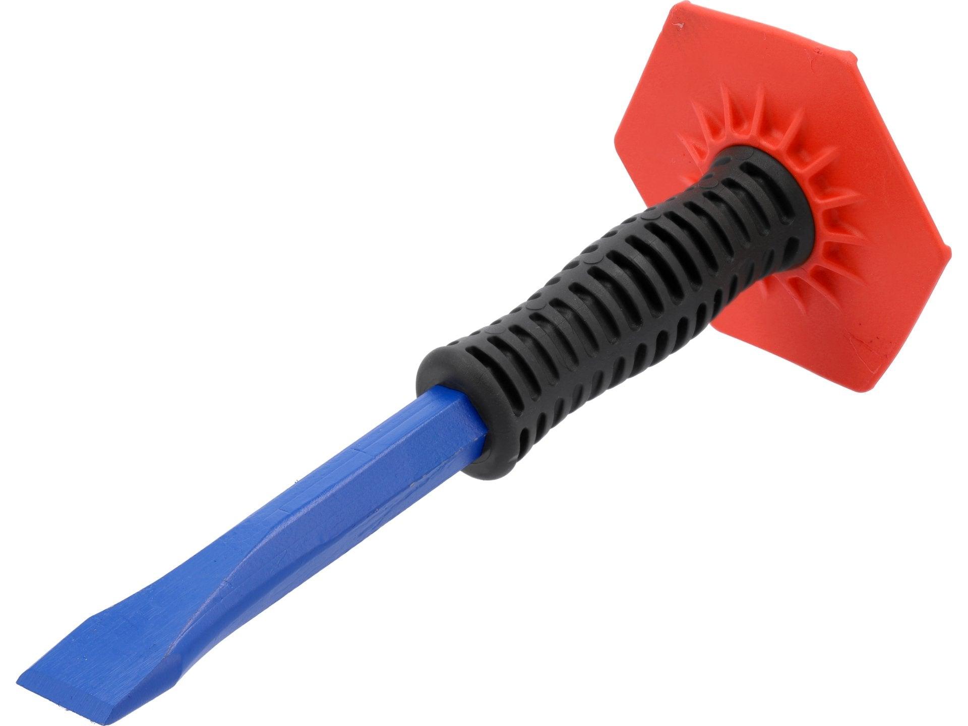 DALTĂ FORJATĂ CU PROTECȚIE JUCO 250MM JUCO 35359