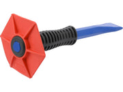 DALTĂ FORJATĂ CU PROTECȚIE JUCO 250MM JUCO 35359