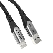Cumpara acum Cablu USB 2.0 A către Micro USB Vention COAHD 3A 0,5m gri de la Mesterul Minune